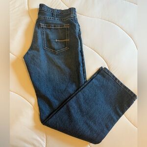 Ariat Indigo Straight Jeans